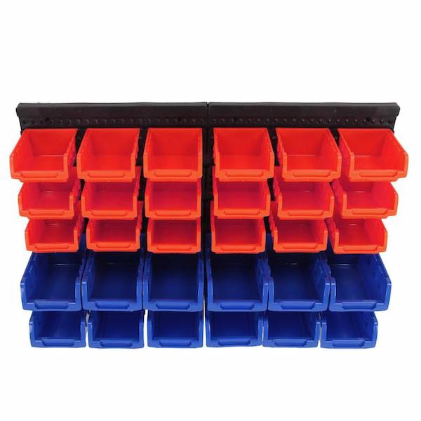 Etagere rangement - bac visserie - etagere rangement visserie