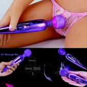 Vibromasseur Clitoris Point G