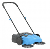 Balayeuse manuelle pro - 65cm