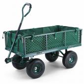 Chariot de jardin - 300 kg