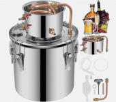 Distillateur 21 Litres