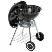 Barbecue charbon boule Ø41,5 cm