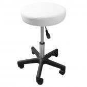 Tabouret roulette massage