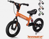 Vélo draisienne - 50kg maxi