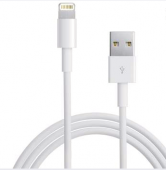 Cable usb lightning pour iphone 5