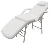 Fauteuil cosmétique - table de massage pliable