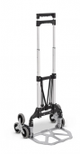 Diable Chariot pliable - 80kg