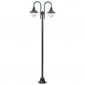 Lampadaire exterieur 220cm - IP44