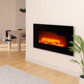 Chauffage radiateur électrique halogène chauffante table à langer 600W mural