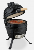 Barbecue Kamado Grill japonais