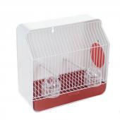 Cage oiseaux concours - 33cm