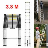 Echelle telescopique - 3,80m