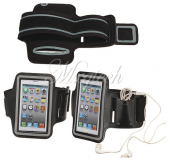 Sport Gym étanche Waterproof Armband brassard housse étui coque