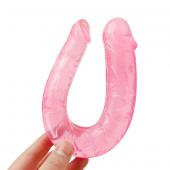 Femme G Spot Stimulator Double