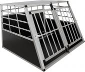 Caisse Alu - 96x91x70