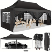 Barnums - tente de reception 3x6 m