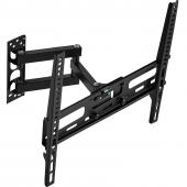 Support tv mural orientable - 66-140cm