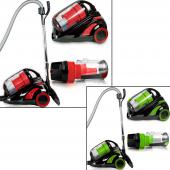 Aspirateur sans sac - 700w - Multicyclone