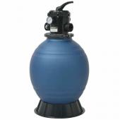 Pompe filtration piscine 9m3