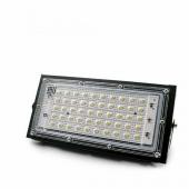 50w 4800LM Projecteur LED