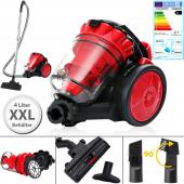 Aspirateur sans sac - 1000w - Eco Power