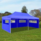 Barnum pliant - 3 x 6 m