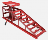 Rampes de levage 2T