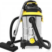 Aspirateur Eau Poussière 1400 W