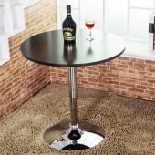 Table Haute de Bar Moderne