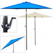 Parasol Inclinable - Ø 200cm