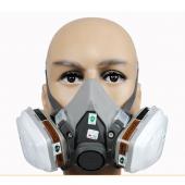 Masque anti poussière - masque ffp