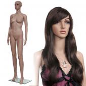 Mannequin femme - 178cm