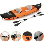 Kayak gonflable 2 personnes