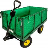 Chariot de jardin - 544kg