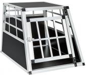 Cage de transport chien - 54x69x51cm