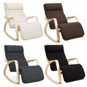 Fauteuil bascule - Rocking Chair