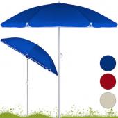 Parasol inclinable 180/200cm