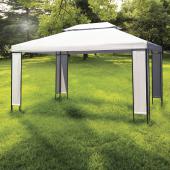 Tente de reception - Tonnelle - 3x4m