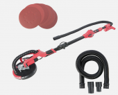 Ponceuse murale placo - 710w