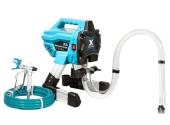 Pulvérisateur de peinture Airless 650w 200 bar