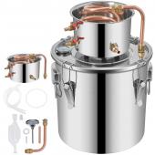 Distillateur (tailles disponibles)