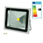 50W Projecteur LED blanc froid 6000K