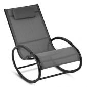 Rocking Chair Blumfeldt