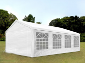 Tente de reception 4x8m