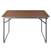 Table camping pliante - 80x60x70