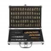 Coffret foret - 135 pieces