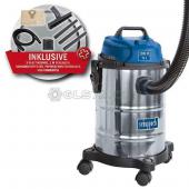 ASPIRATEUR SEC HUMIDE EAU 1200W