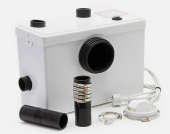 Pompe de relevage 600W