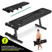 Banc de Musculation 18 pouces