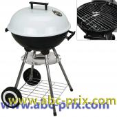 Barbecue charbon - 43cm